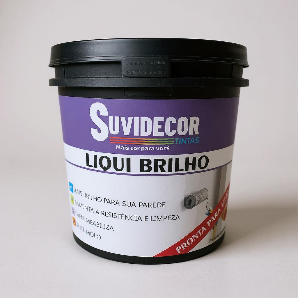 LIQUI BRILHO SUVIDECOR
