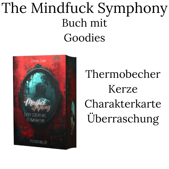 The Mindfuck Symphony Box