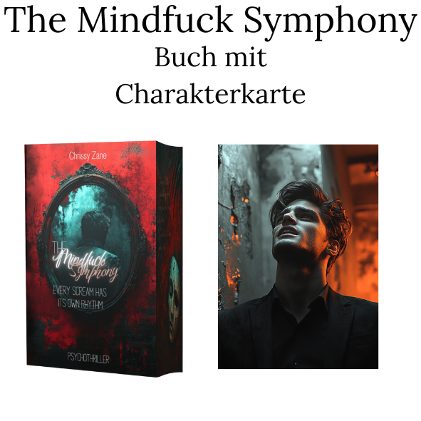 The Mindfuck Symphony