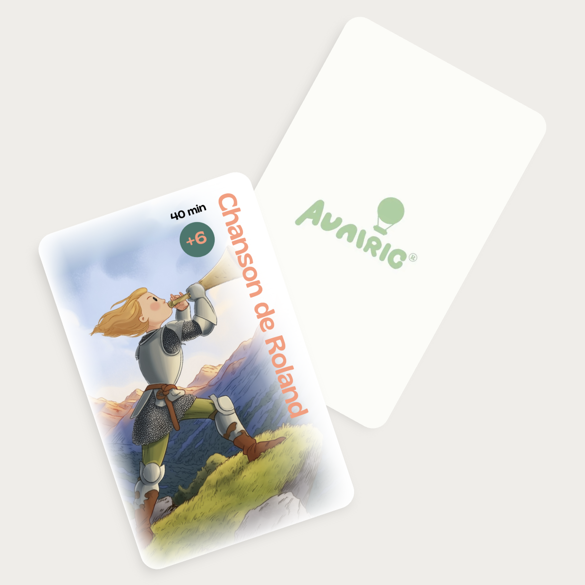 La Chanson de Roland