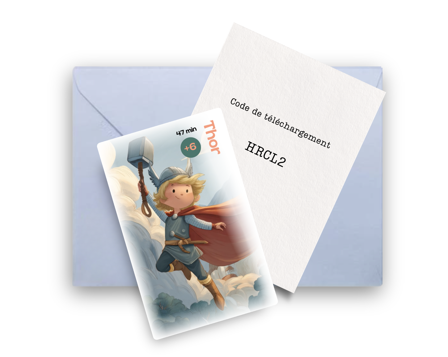 Mythologie nordique pt.1