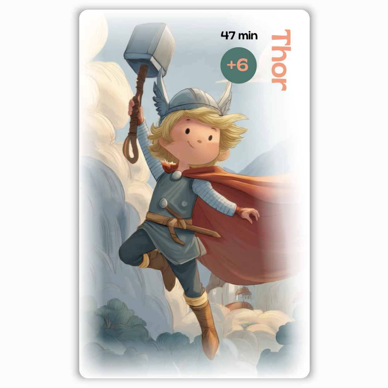 Mythologie nordique pt.1