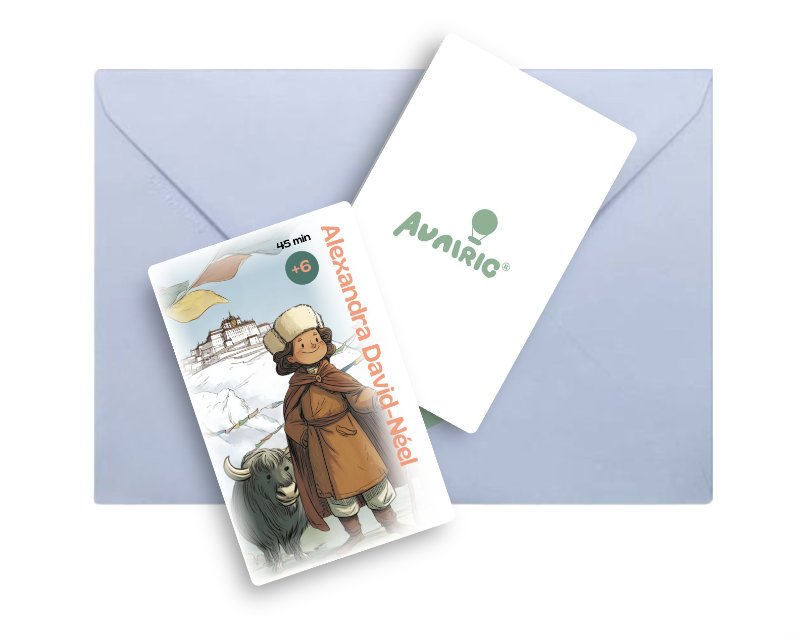 Alexandra David-Néel