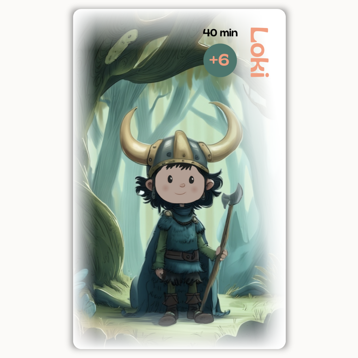 Mythologie nordique pt.2