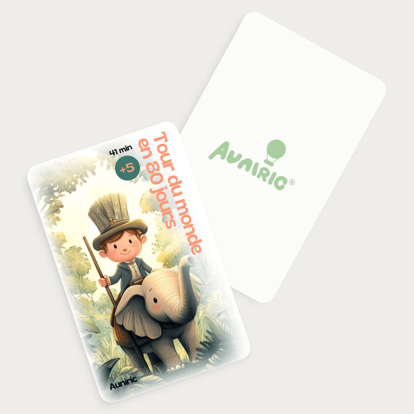 Le tour du monde en 80 jours