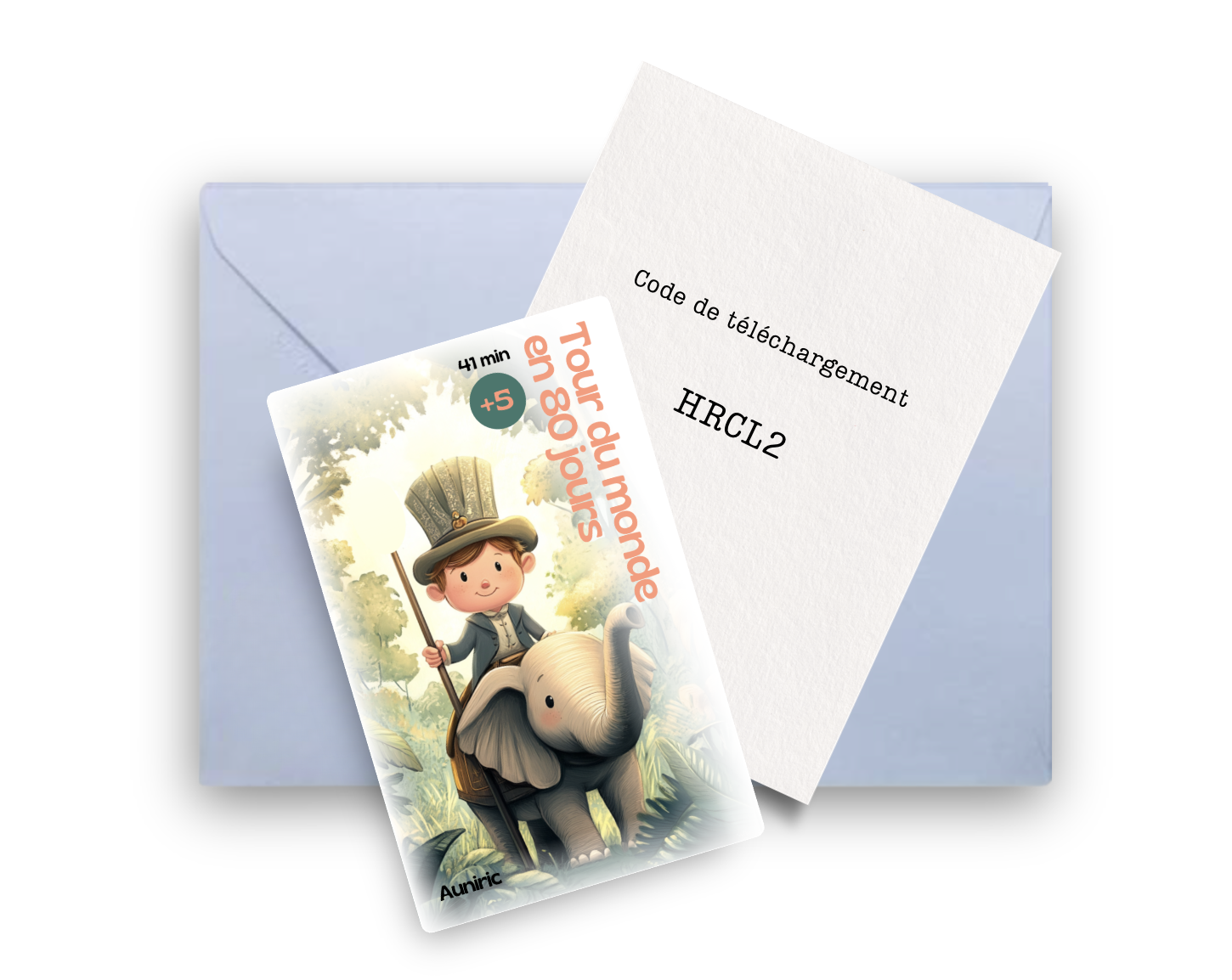 Le tour du monde en 80 jours