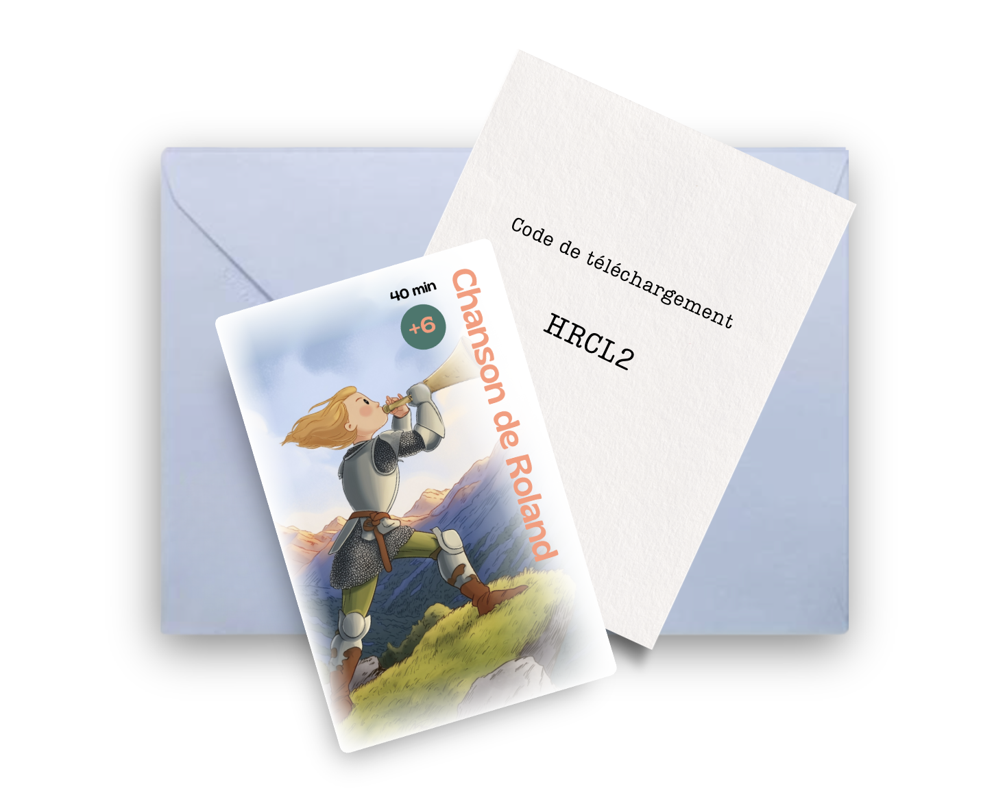 La Chanson de Roland