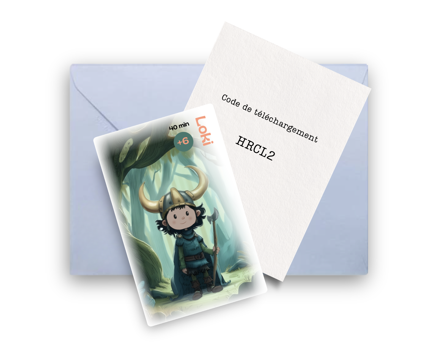 Mythologie nordique pt.2