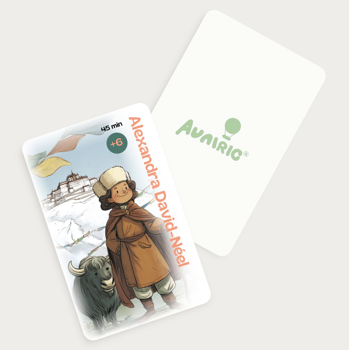 Alexandra David-Néel