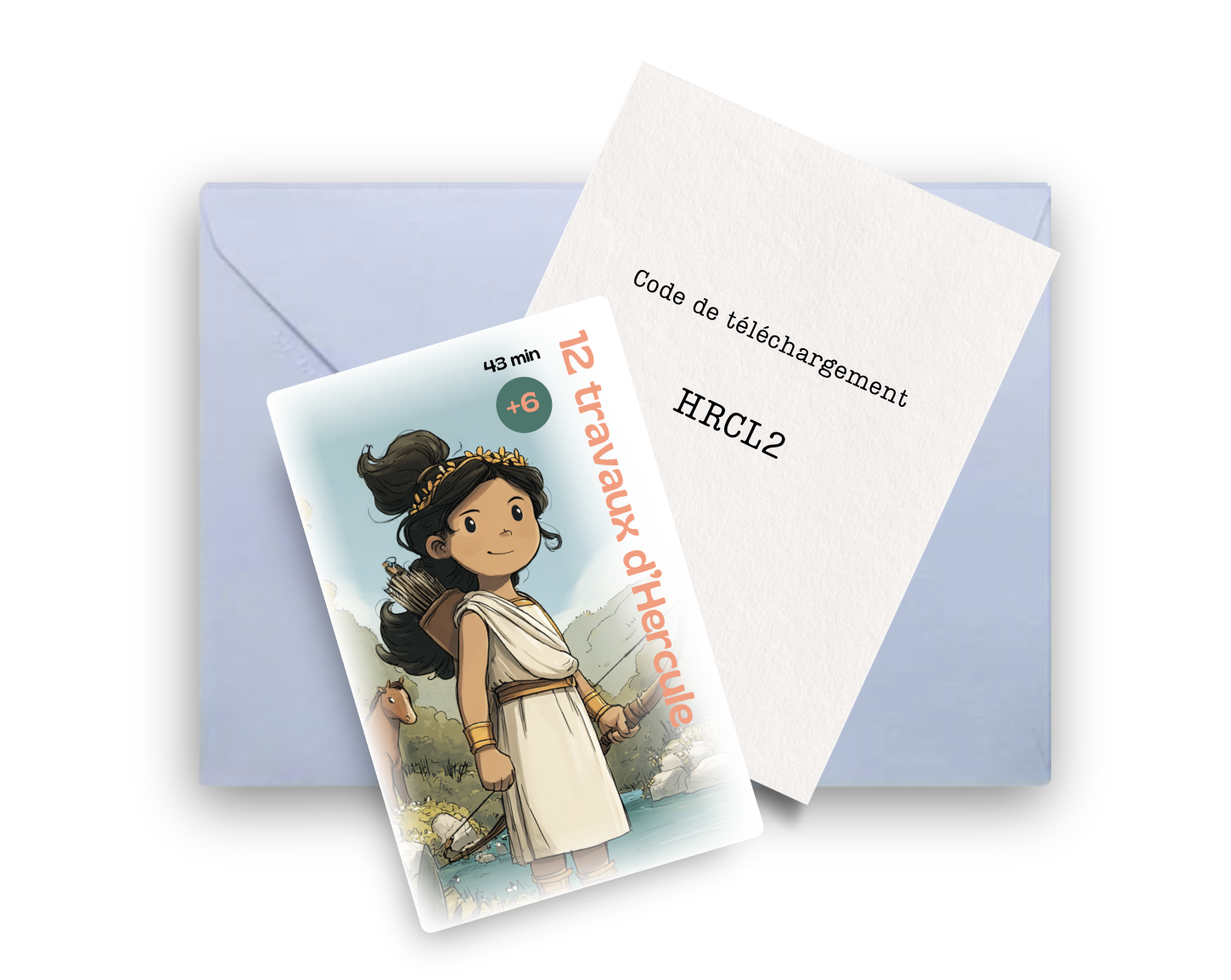 Les 12 travaux d'Hercule - pt.2