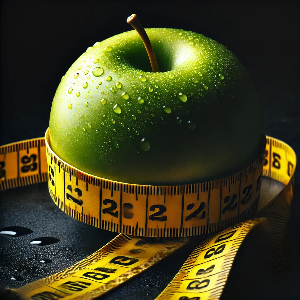  12 Months Weight Loss program