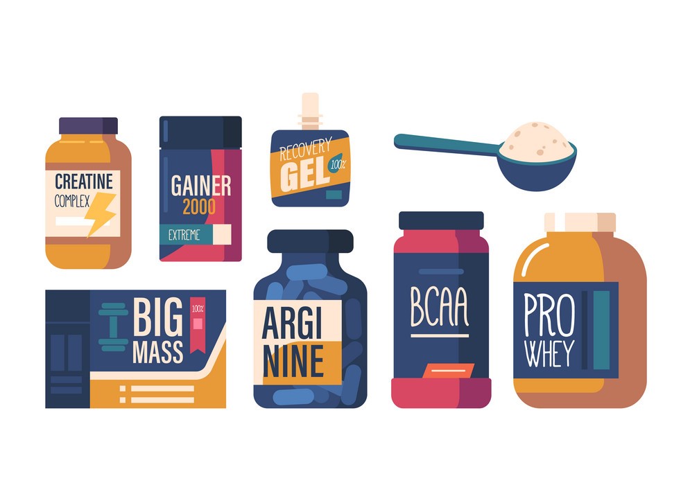  12 Months Sports Nutrition program