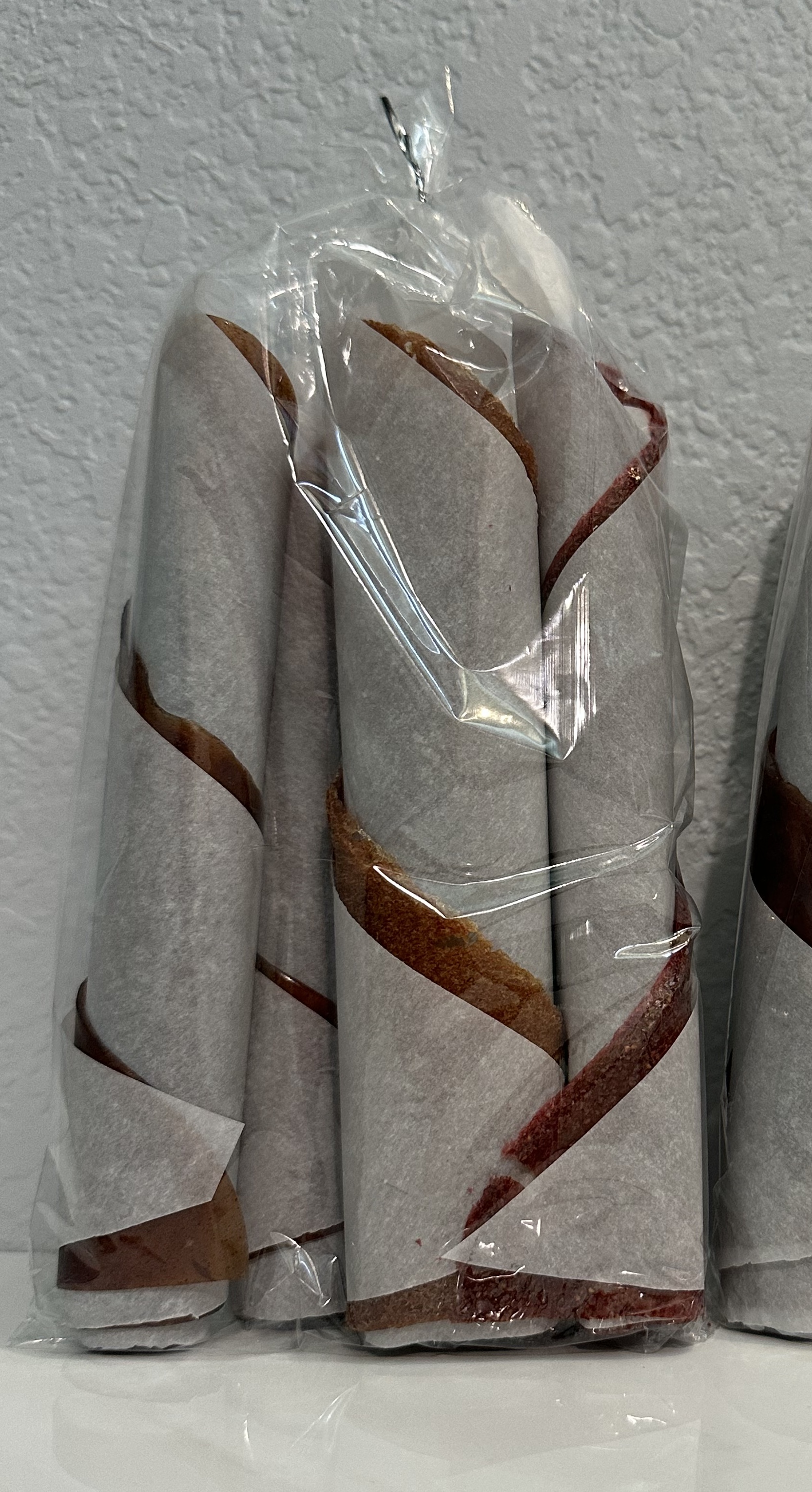 100% Fruit Leathers - Large Variety Pack