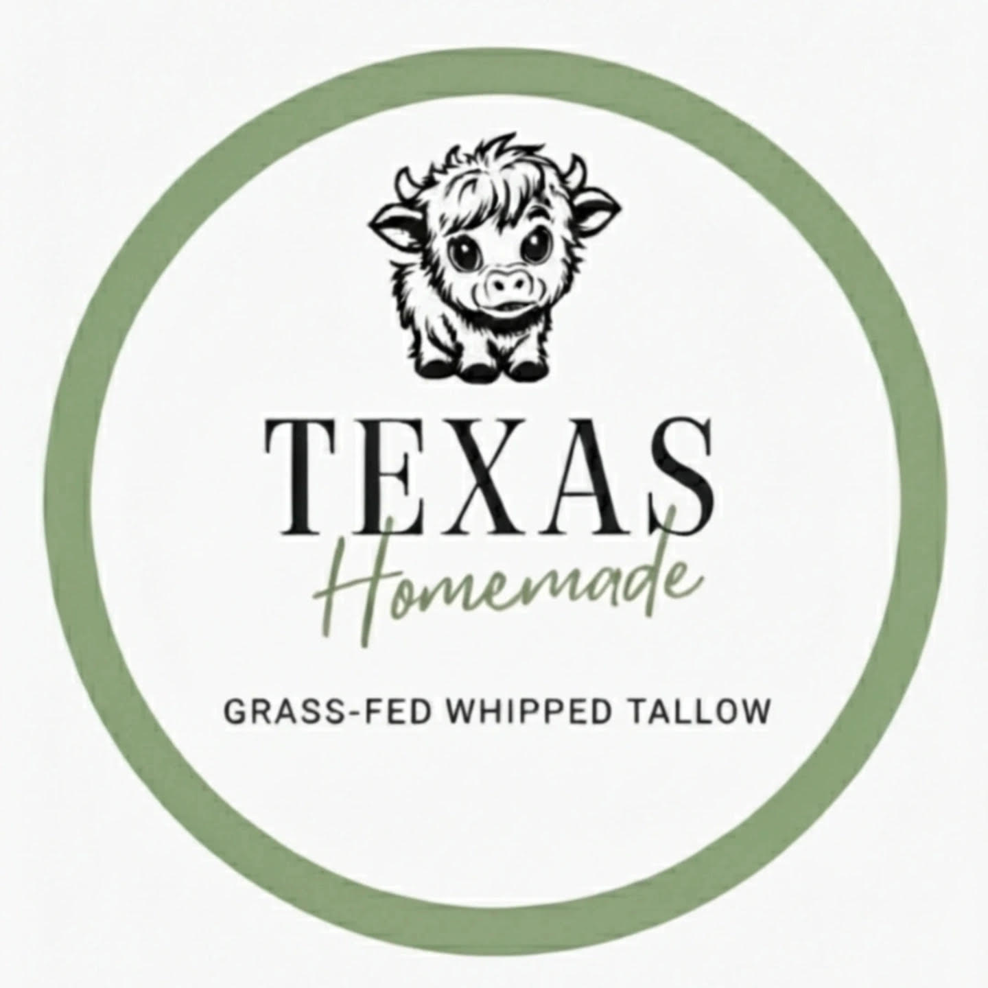 Peppermint Chapstick - Whipped Tallow