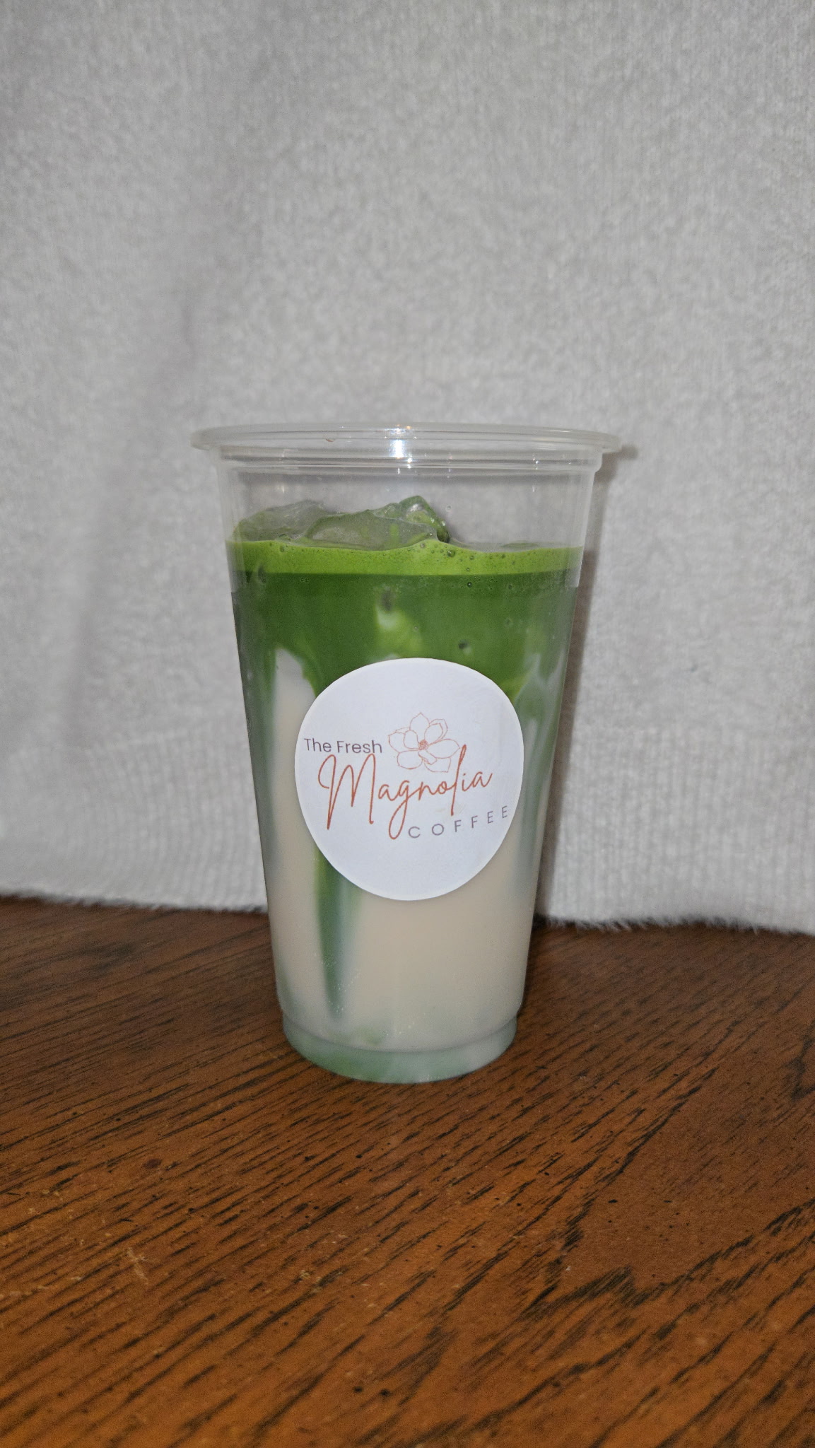 Matcha Tea