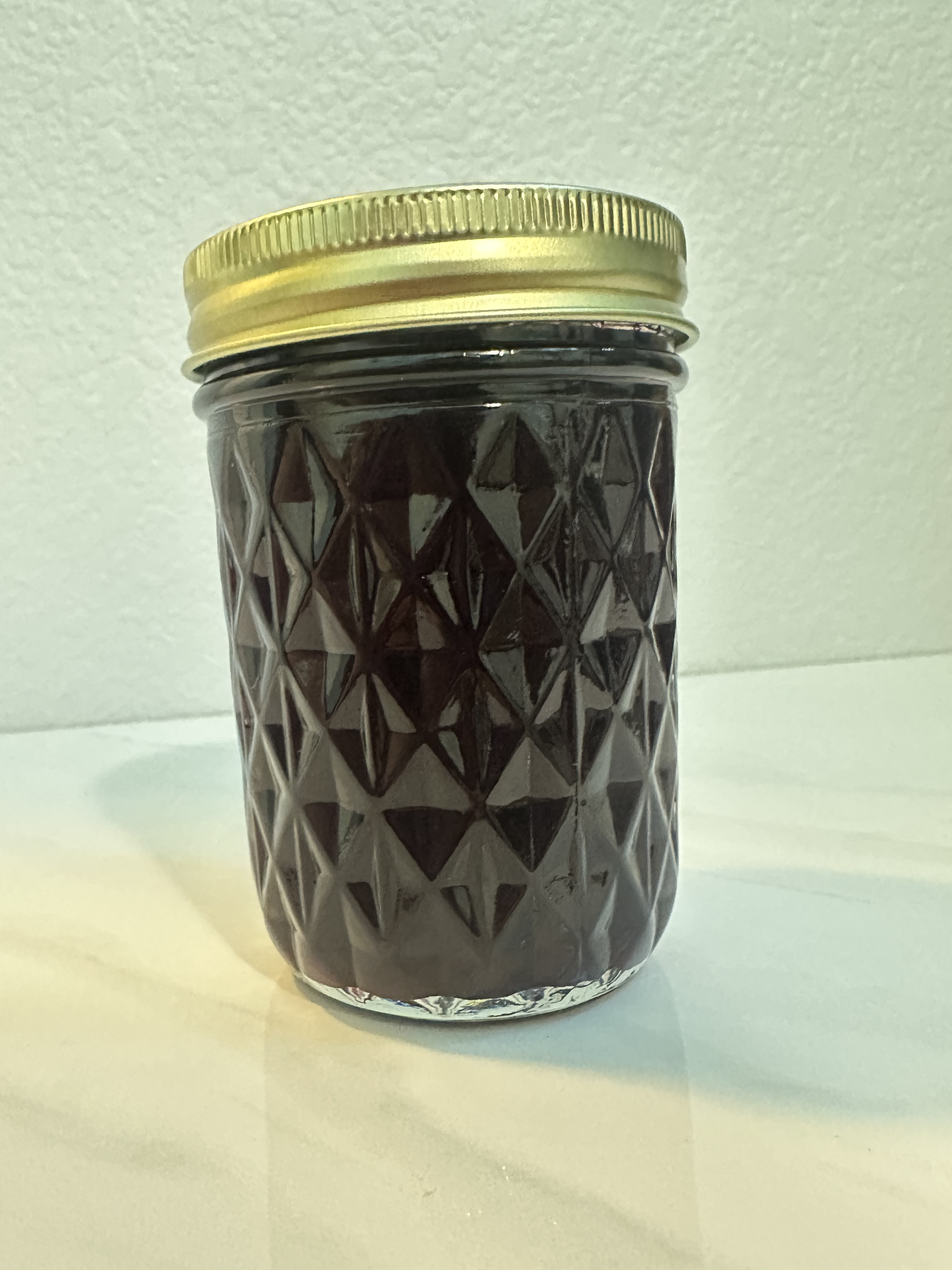 Grape Jelly