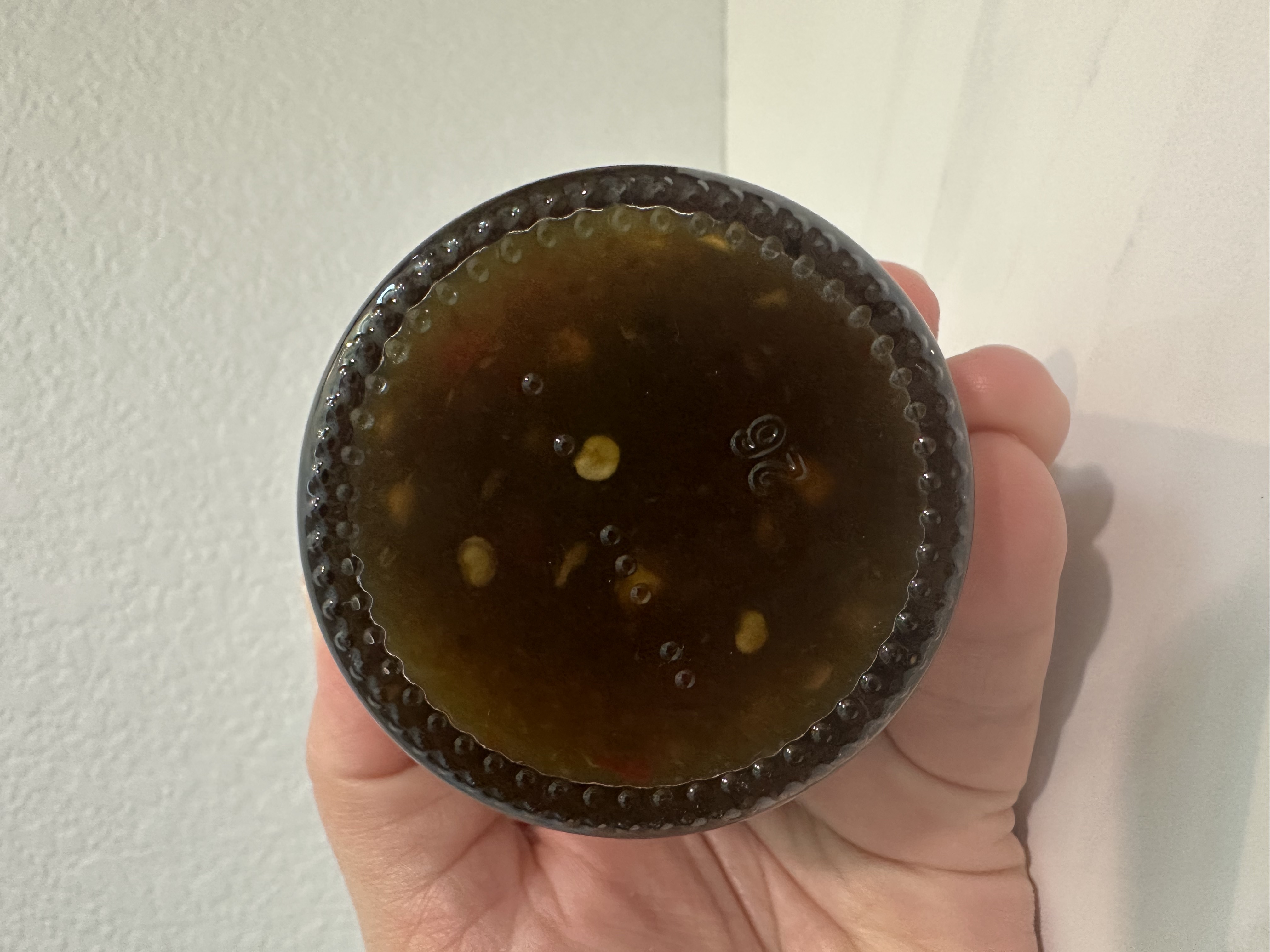 Savory Jellies & Jam