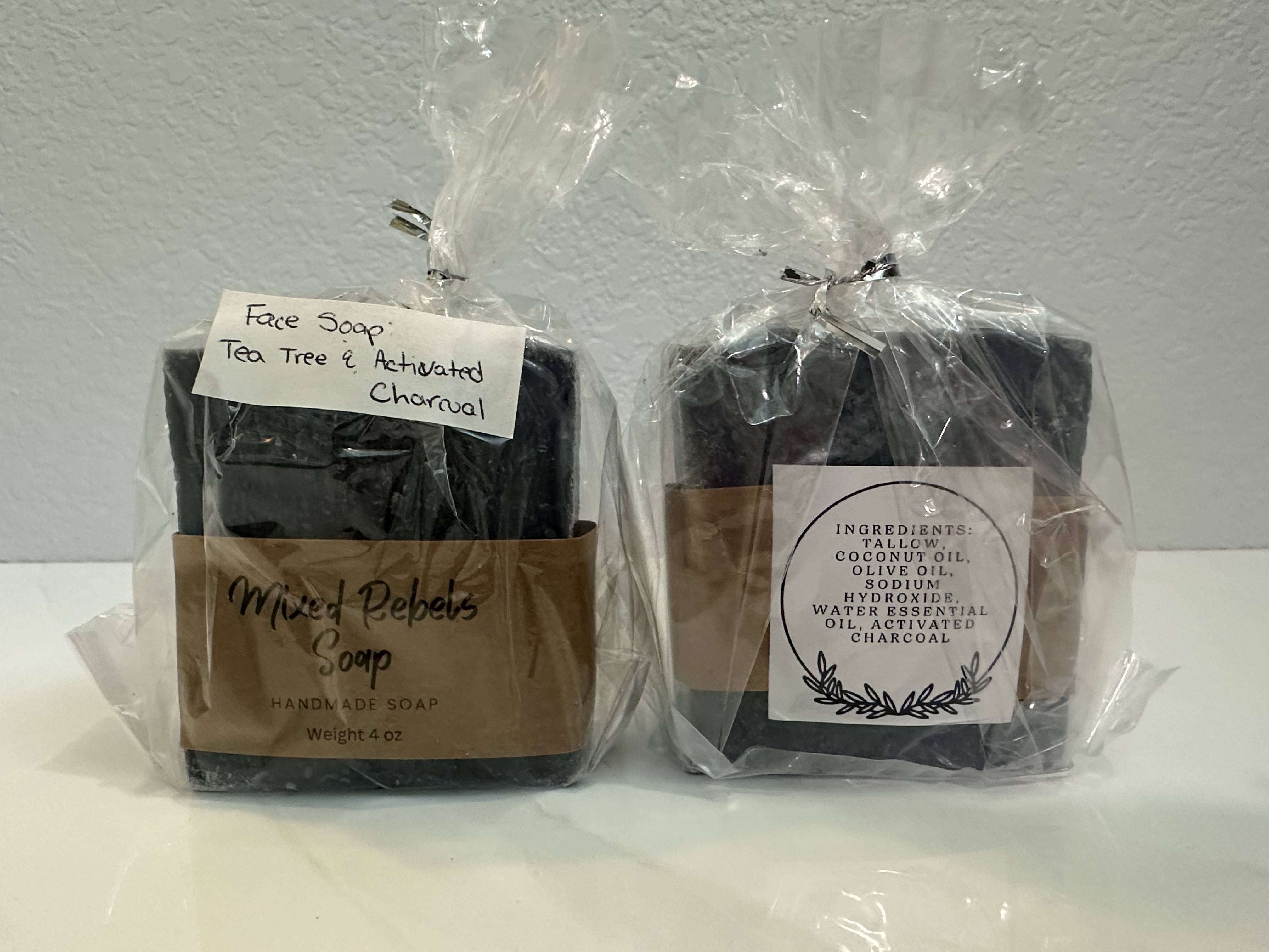 Handmade Soaps