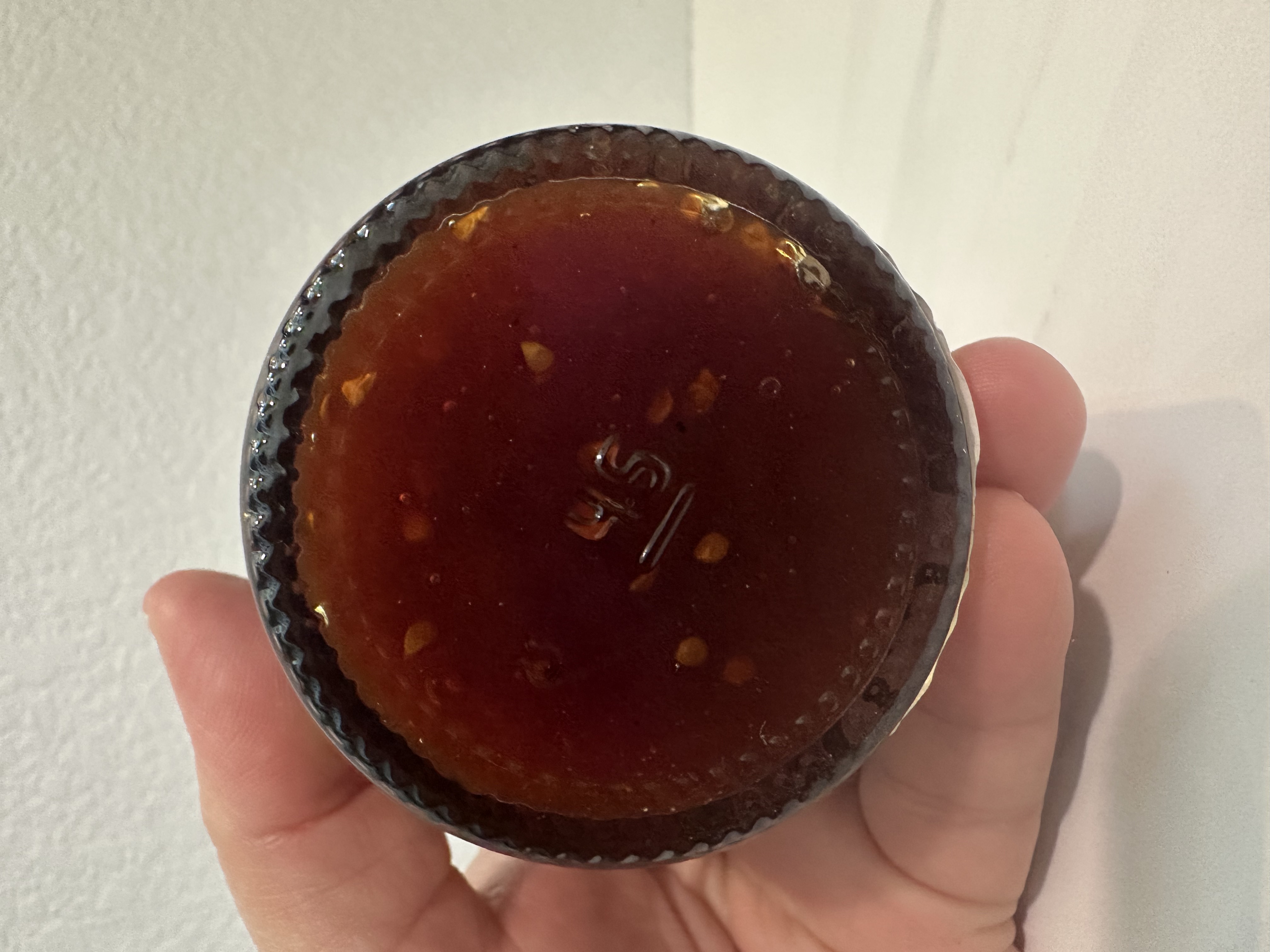 Savory Jellies & Jam