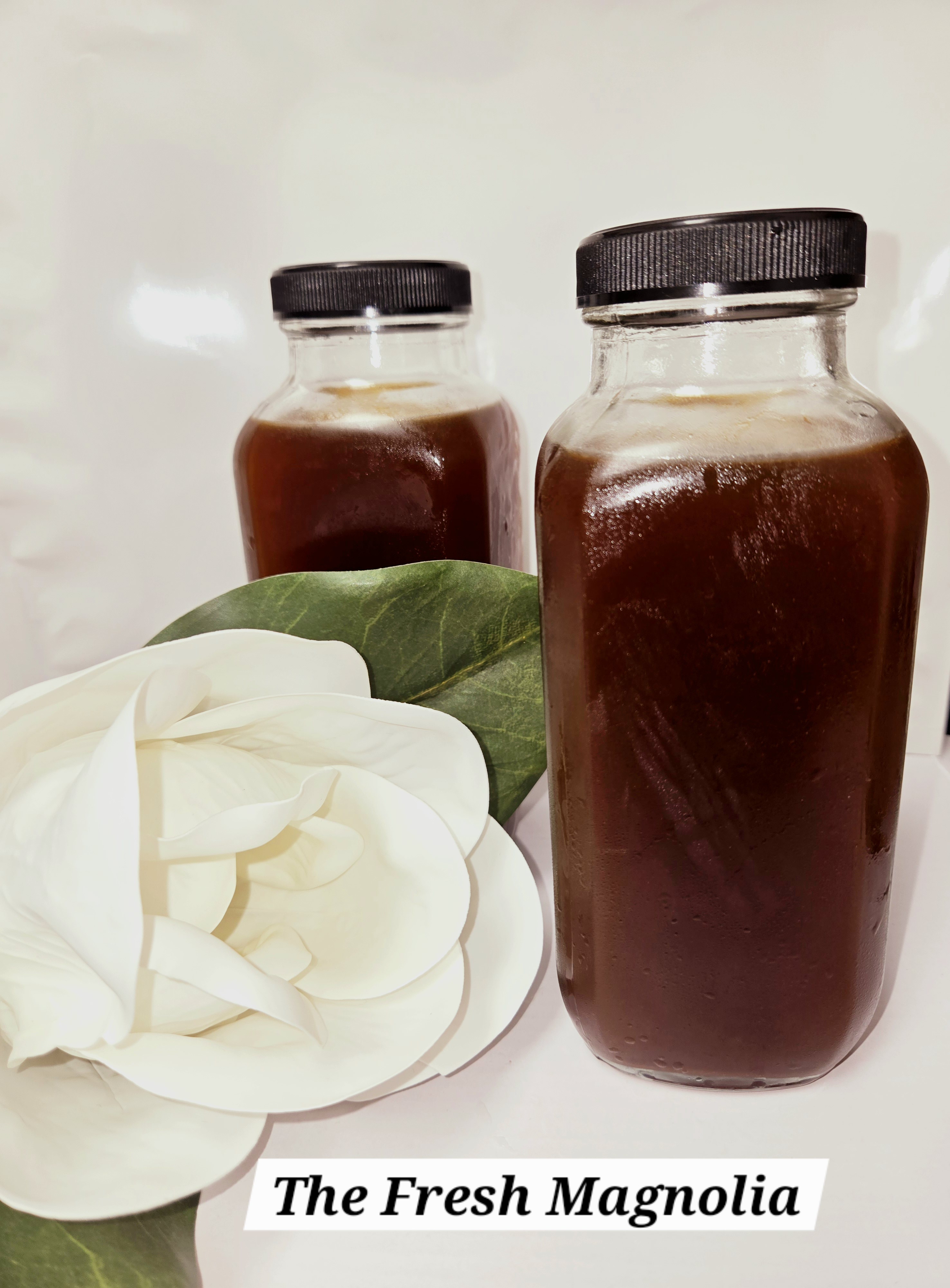 Cold Brew
