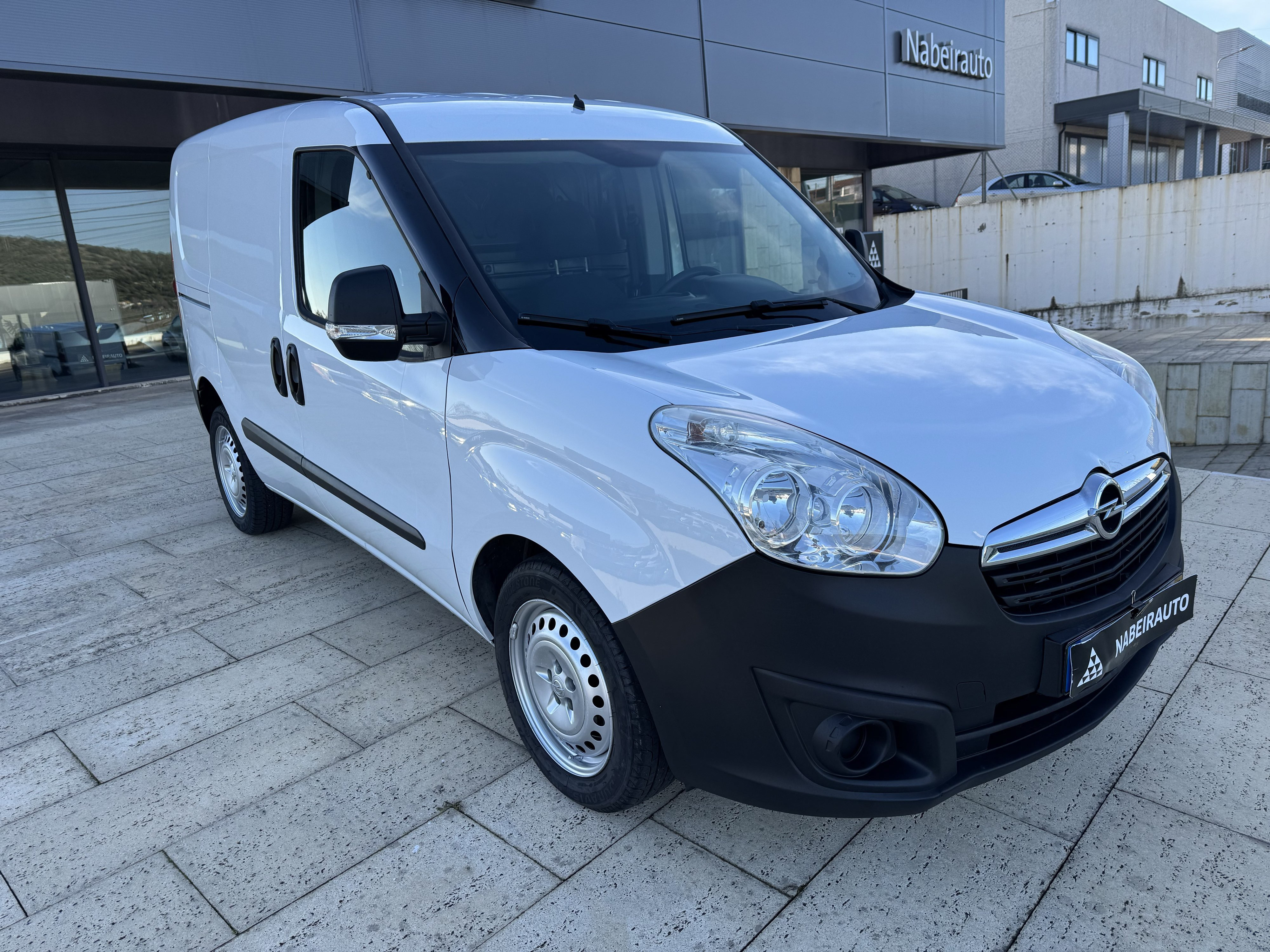 Opel Combo Van L1H1 1.6