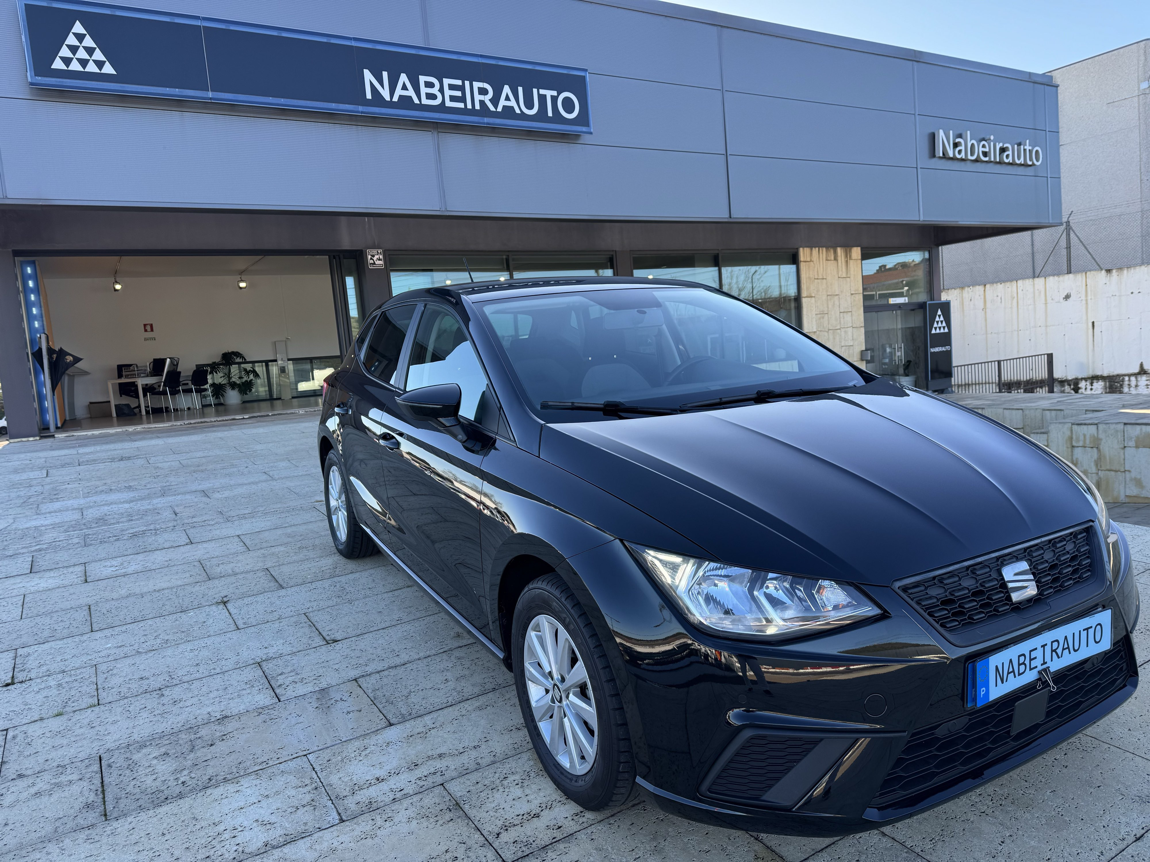 Seat Ibiza 1.0 Eco TSI Style