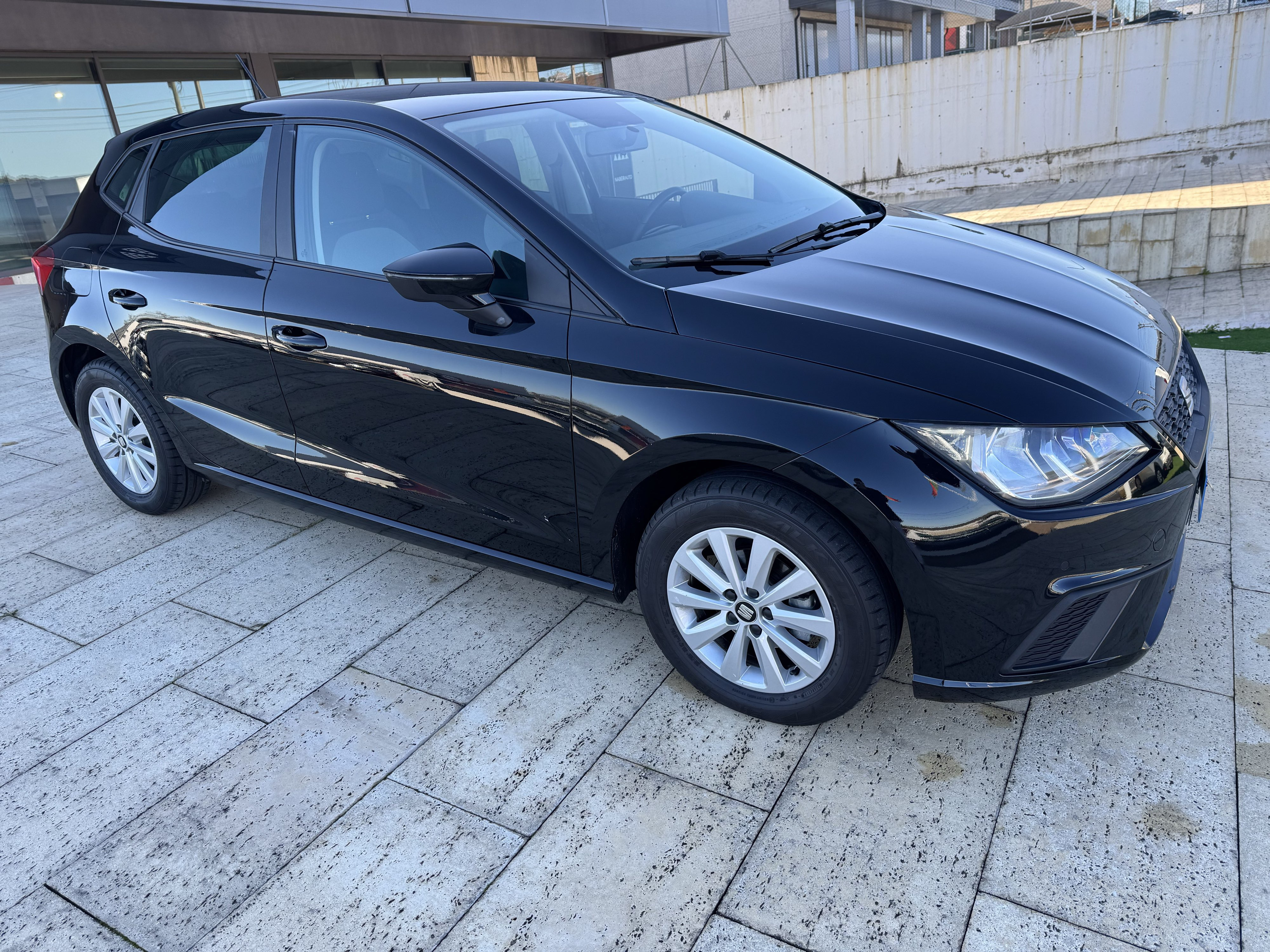 Seat Ibiza 1.0 Eco TSI Style