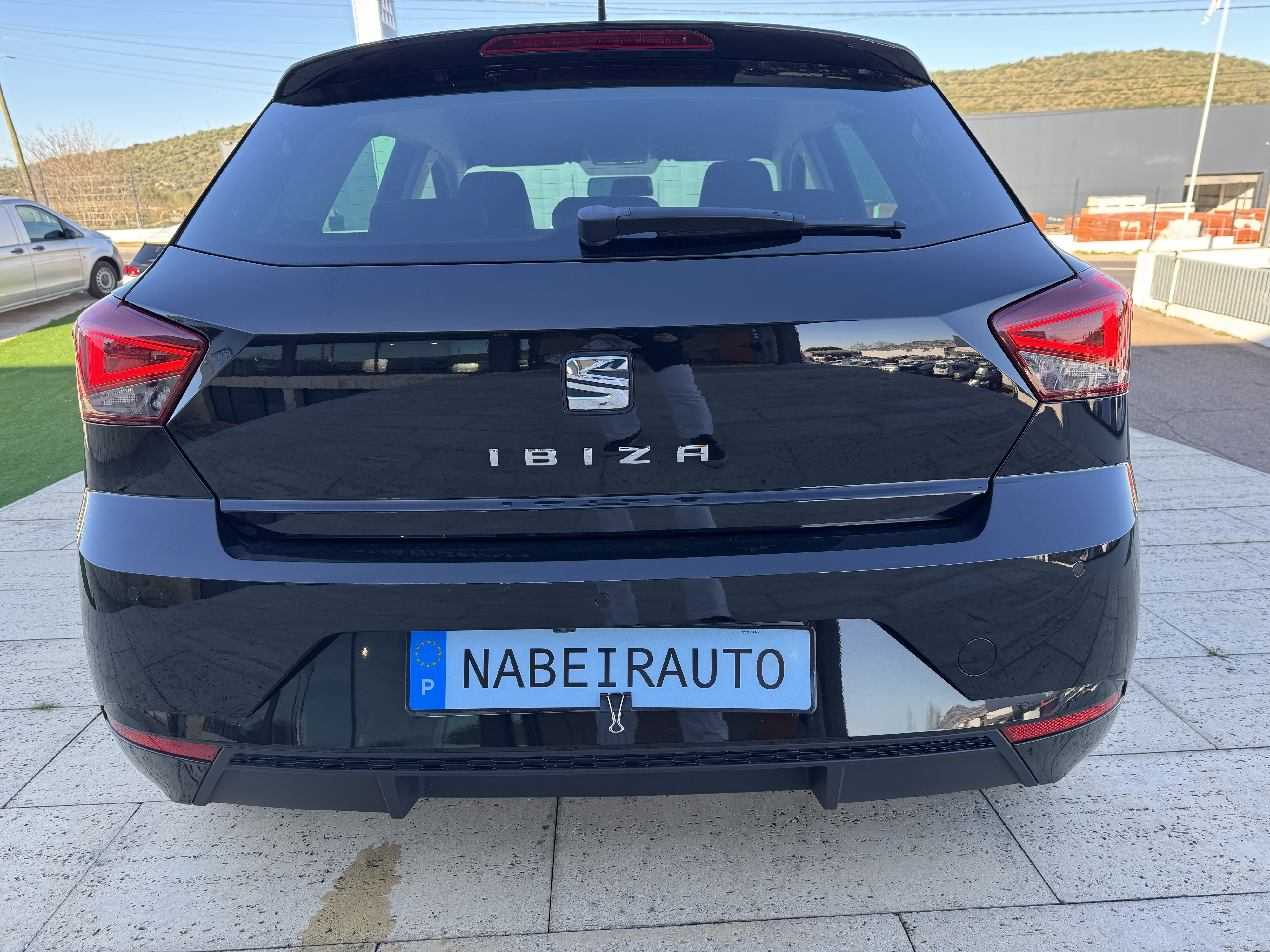 Seat Ibiza 1.0 Eco TSI Style