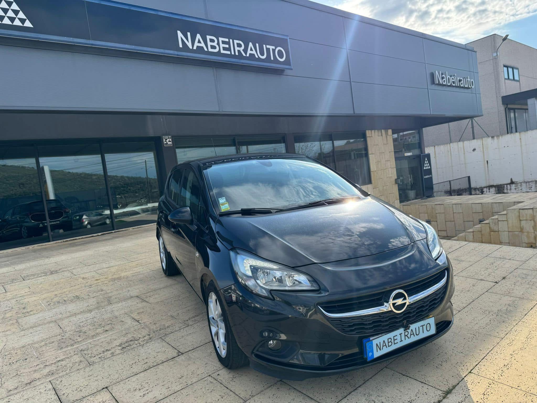 Opel Corsa 1.3 diesel