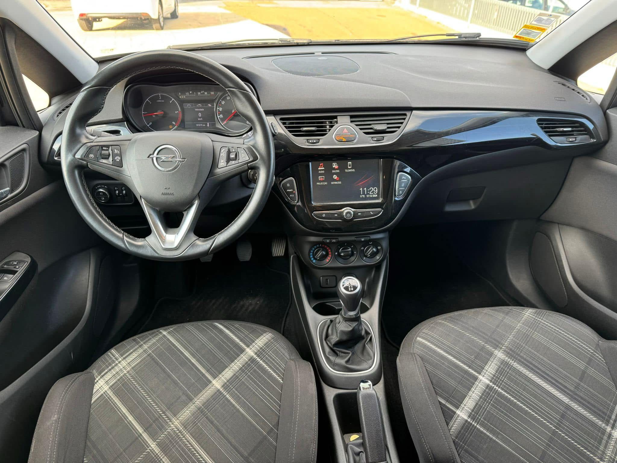 Opel Corsa 1.3 diesel