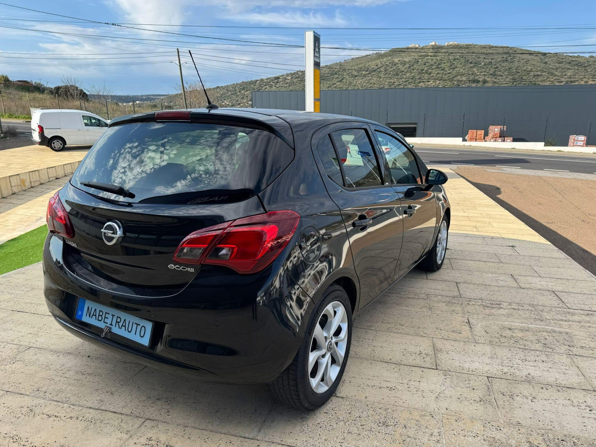 Opel Corsa 1.3 diesel