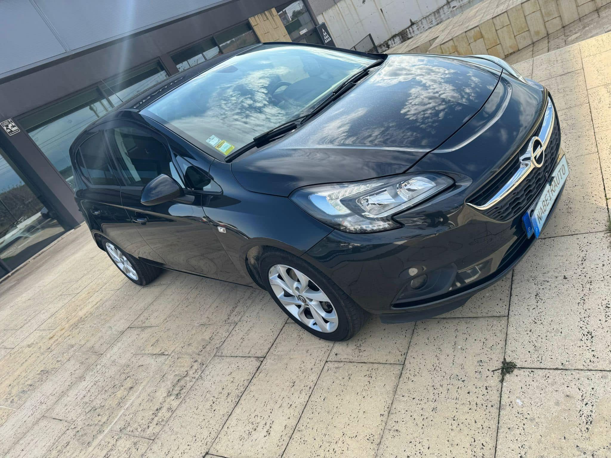 Opel Corsa 1.3 diesel