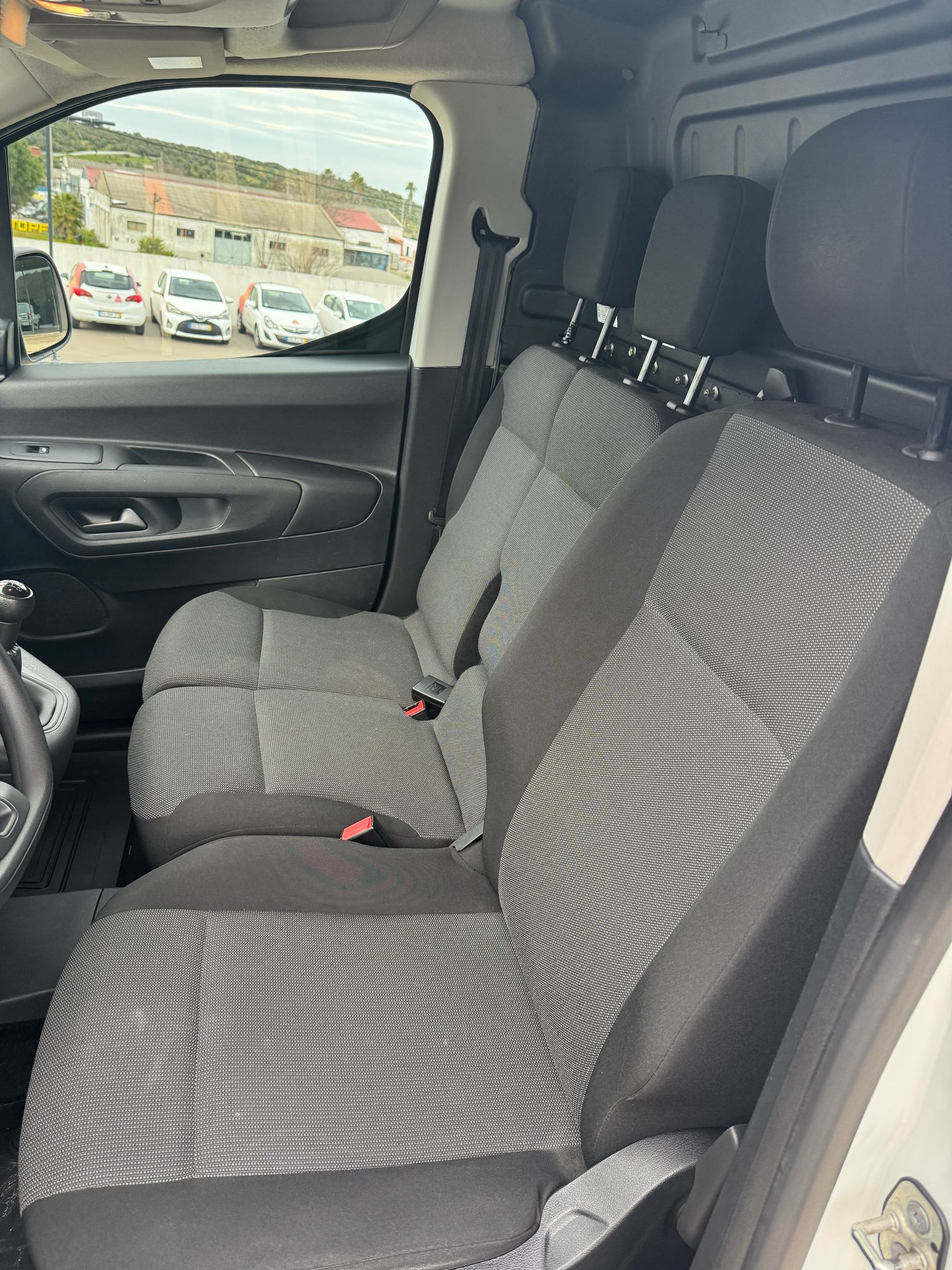 Toyota Proace 1.5