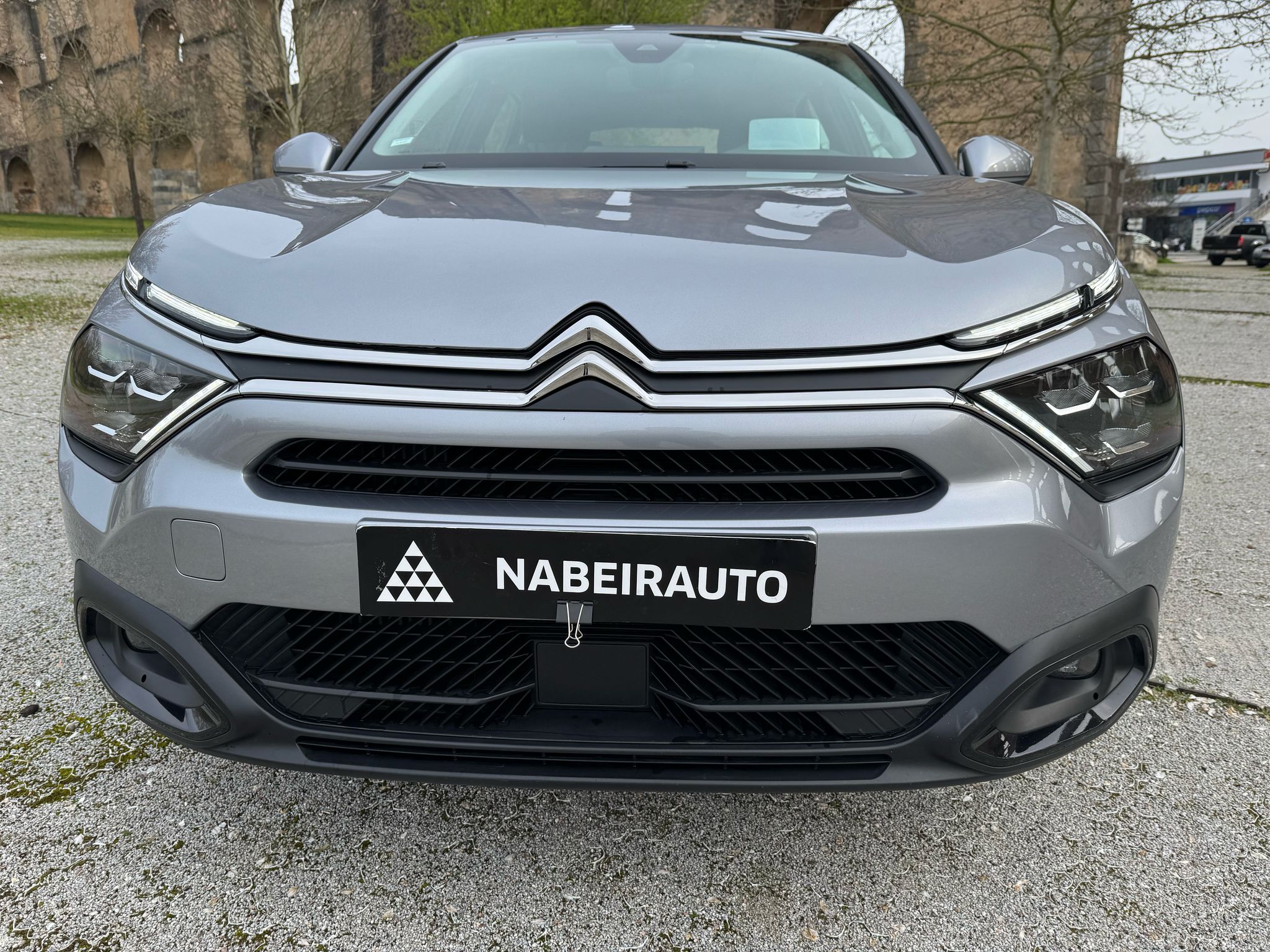 Citroen C4 1.5 BlueHDi Feel EAT8