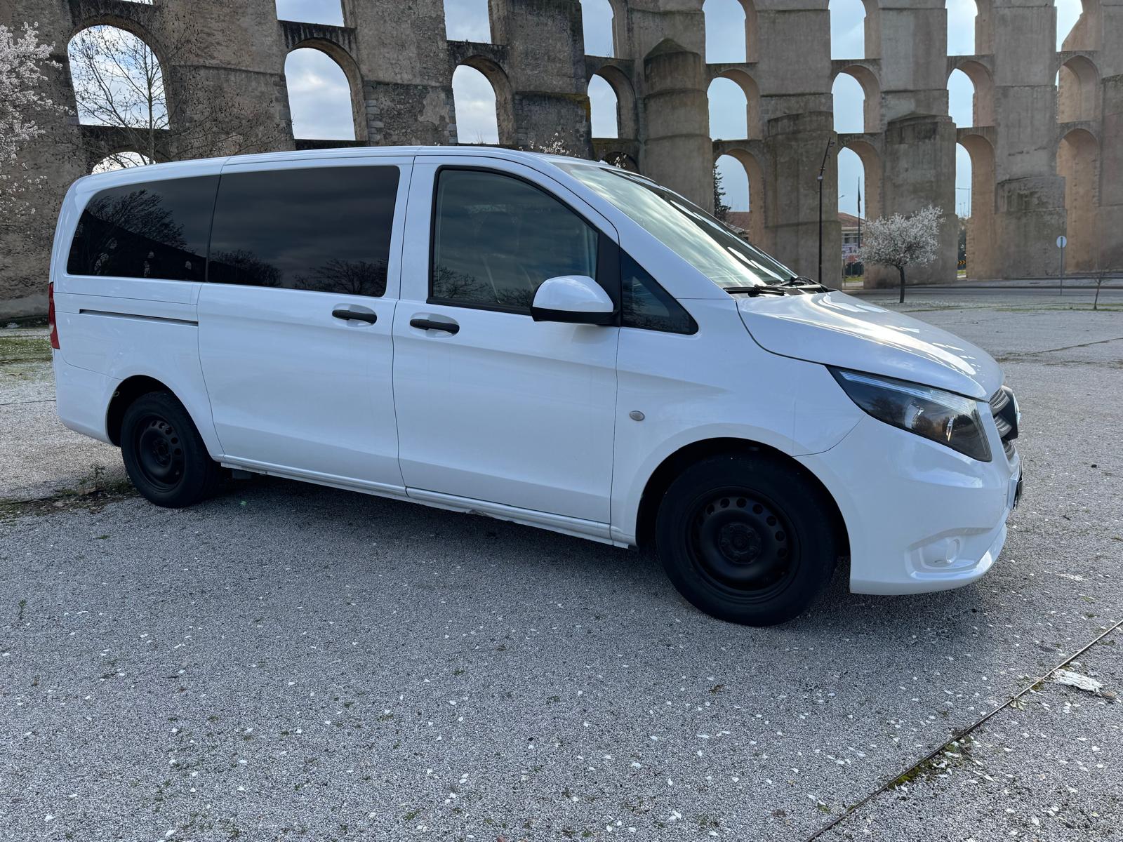 Mercedes-Benz Vito Tourer 110 CDI/32