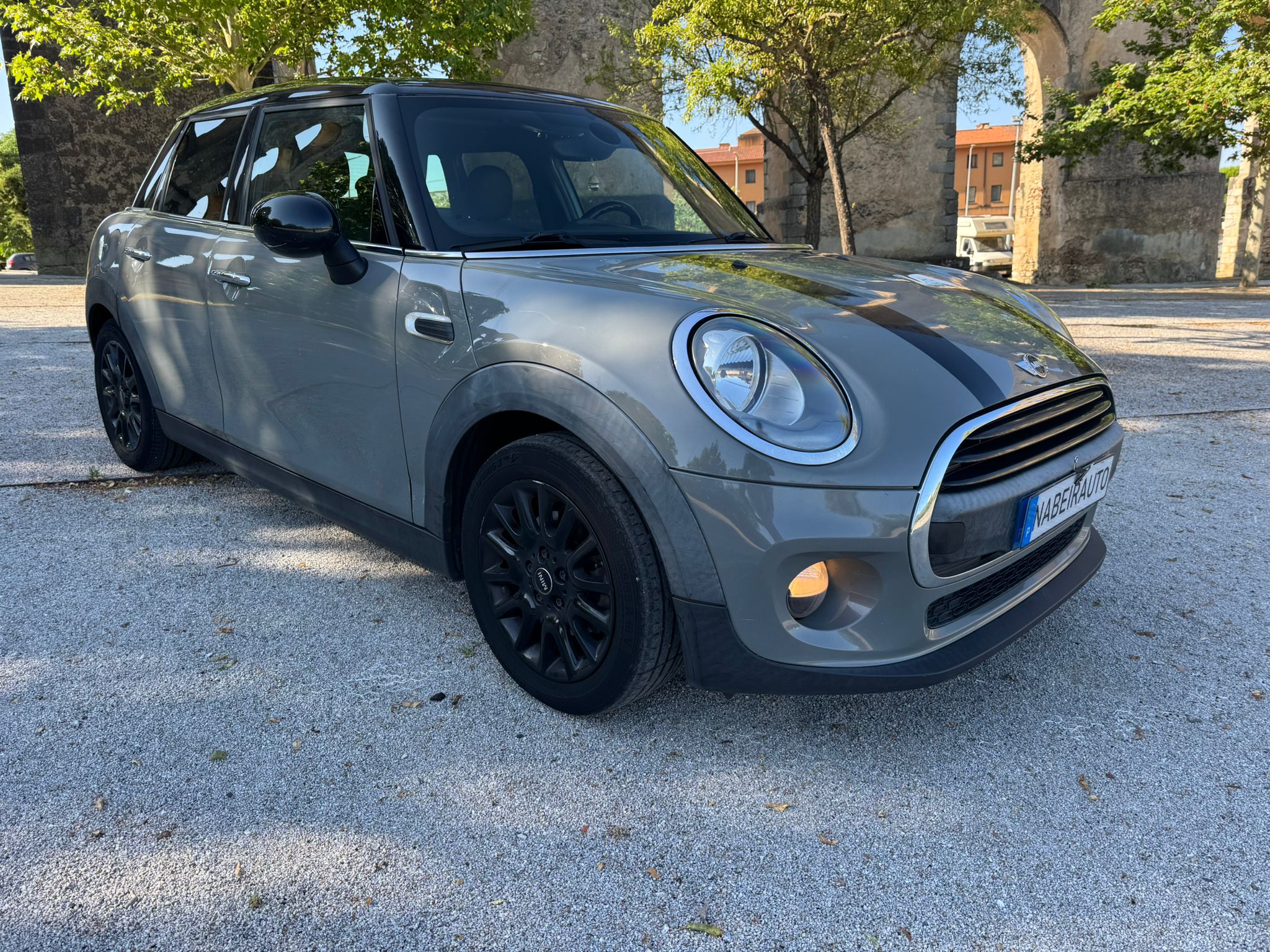 Mini One D 1.5 diesel