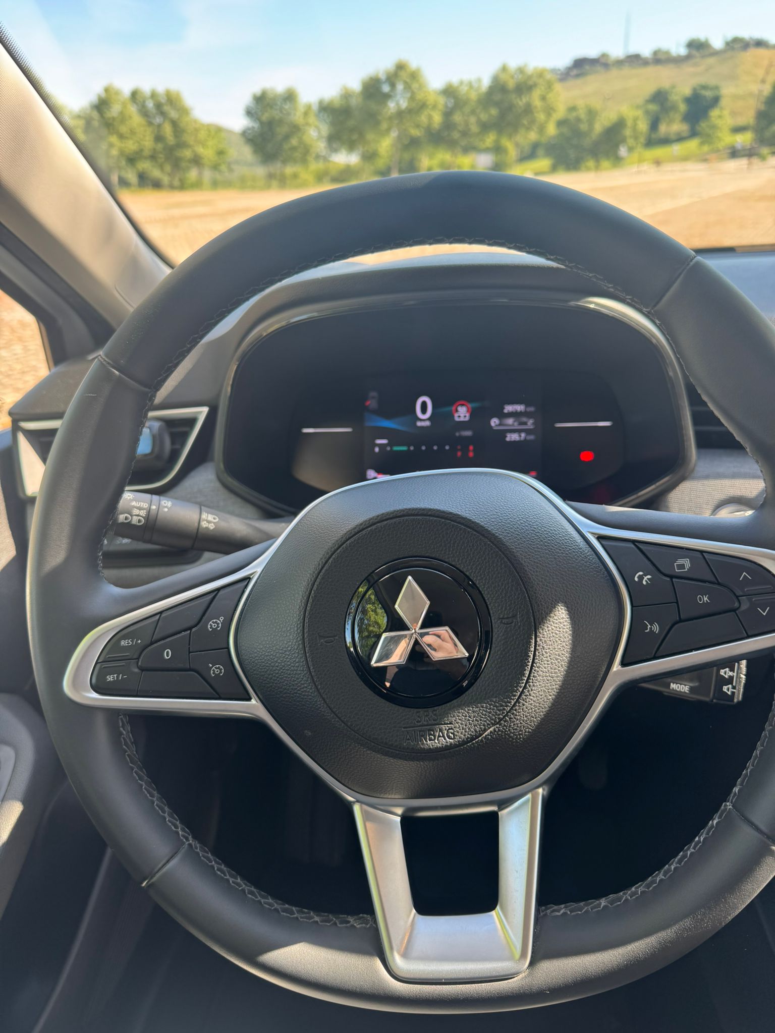 Mitsubishi Colt 1.0 Kyoto