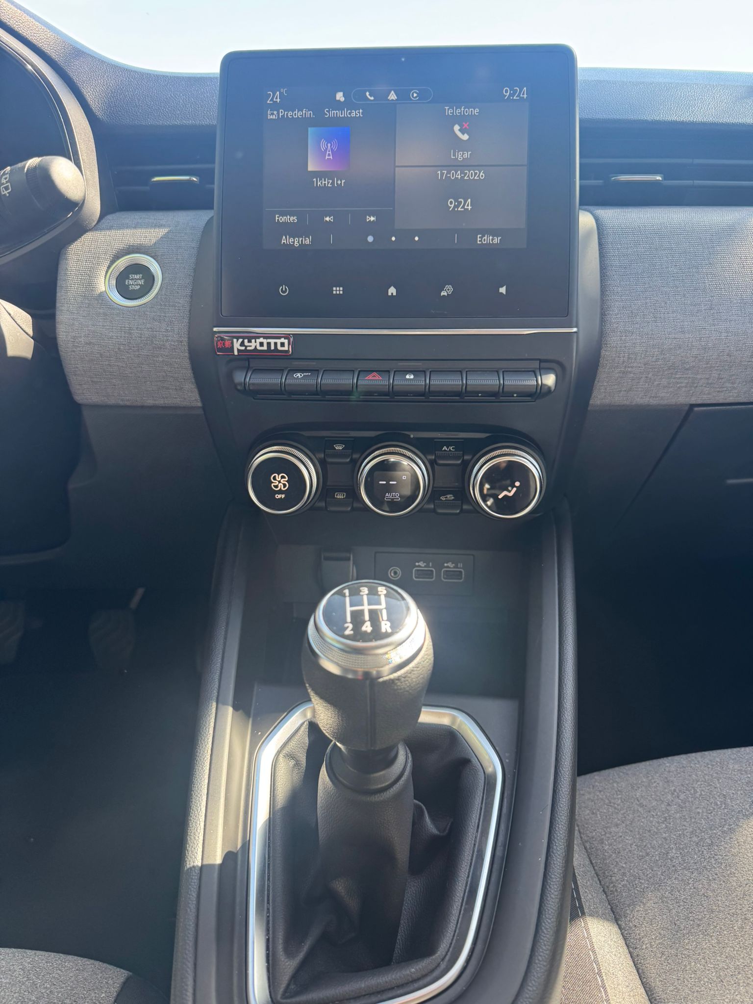 Mitsubishi Colt 1.0 Kyoto