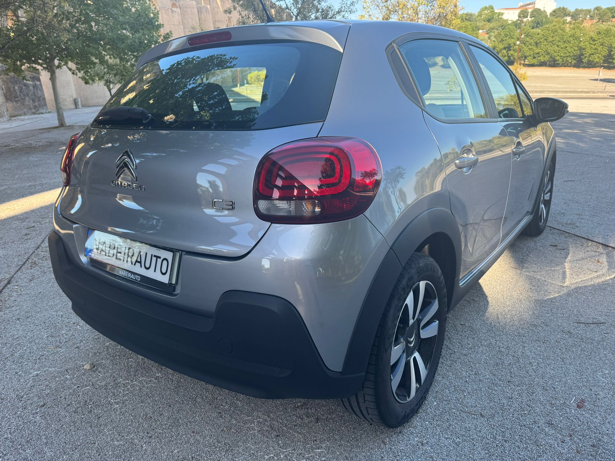 Citroen C3 1.5 