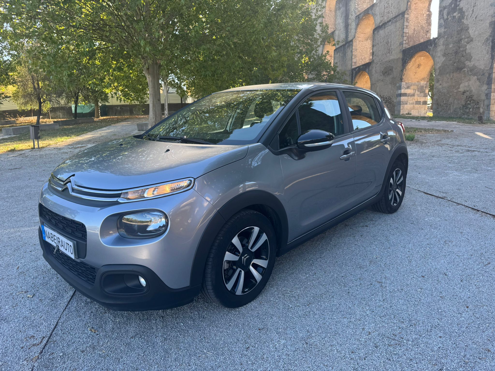 Citroen C3 1.5 