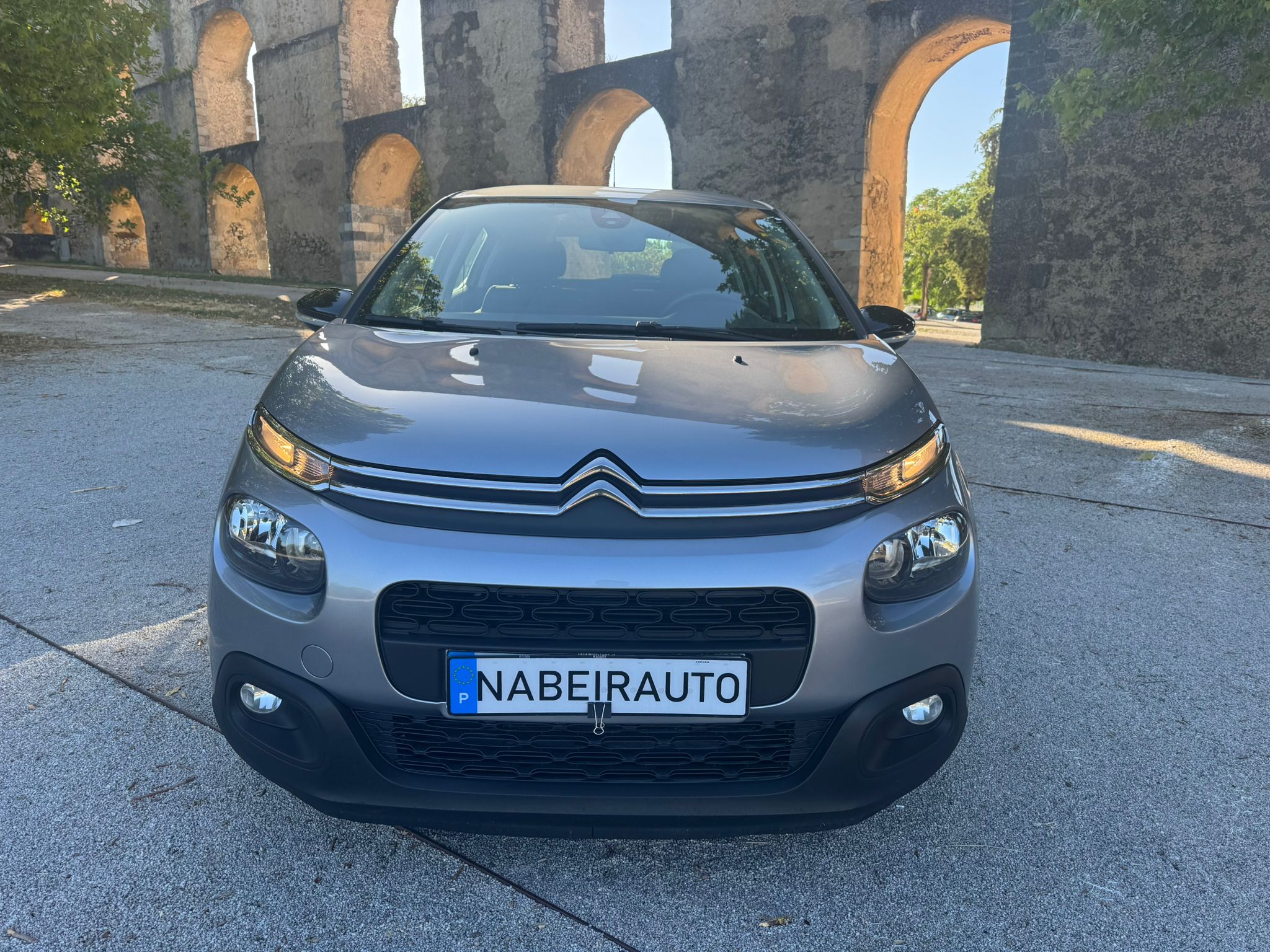 Citroen C3 1.5