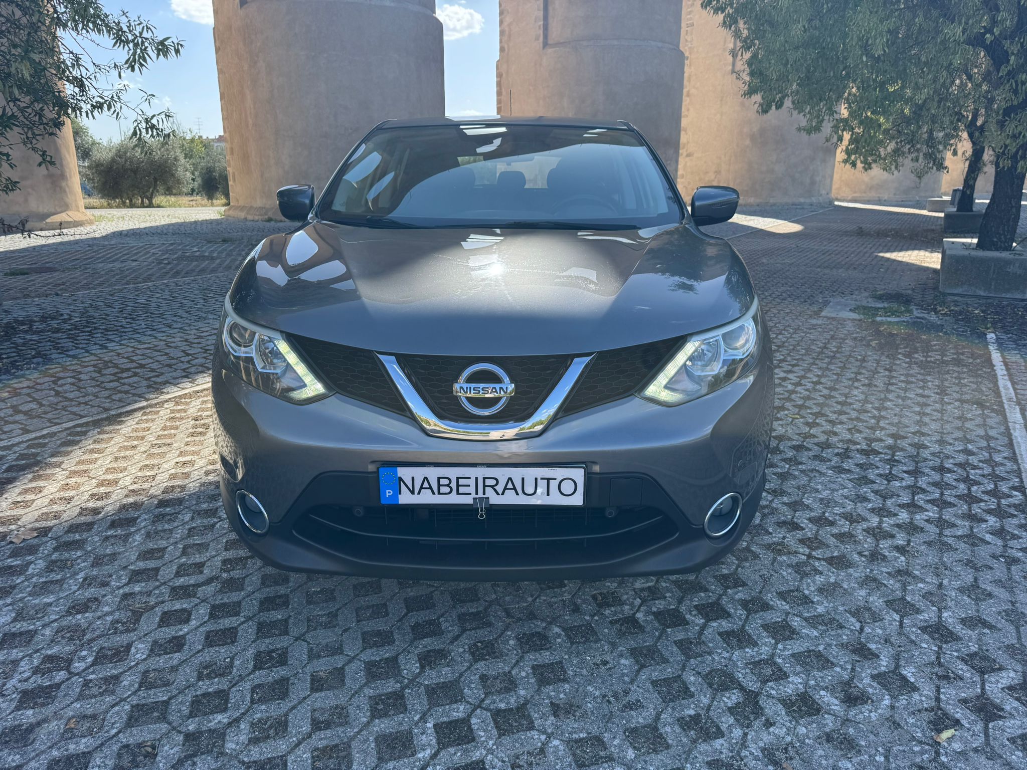Nissan Qashqai acenta 1.5 DCI  