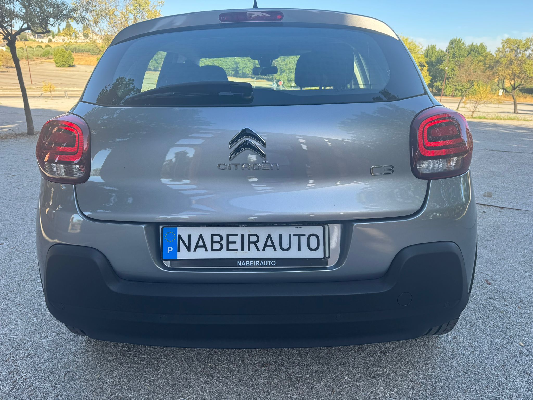 Citroen C3 1.5 