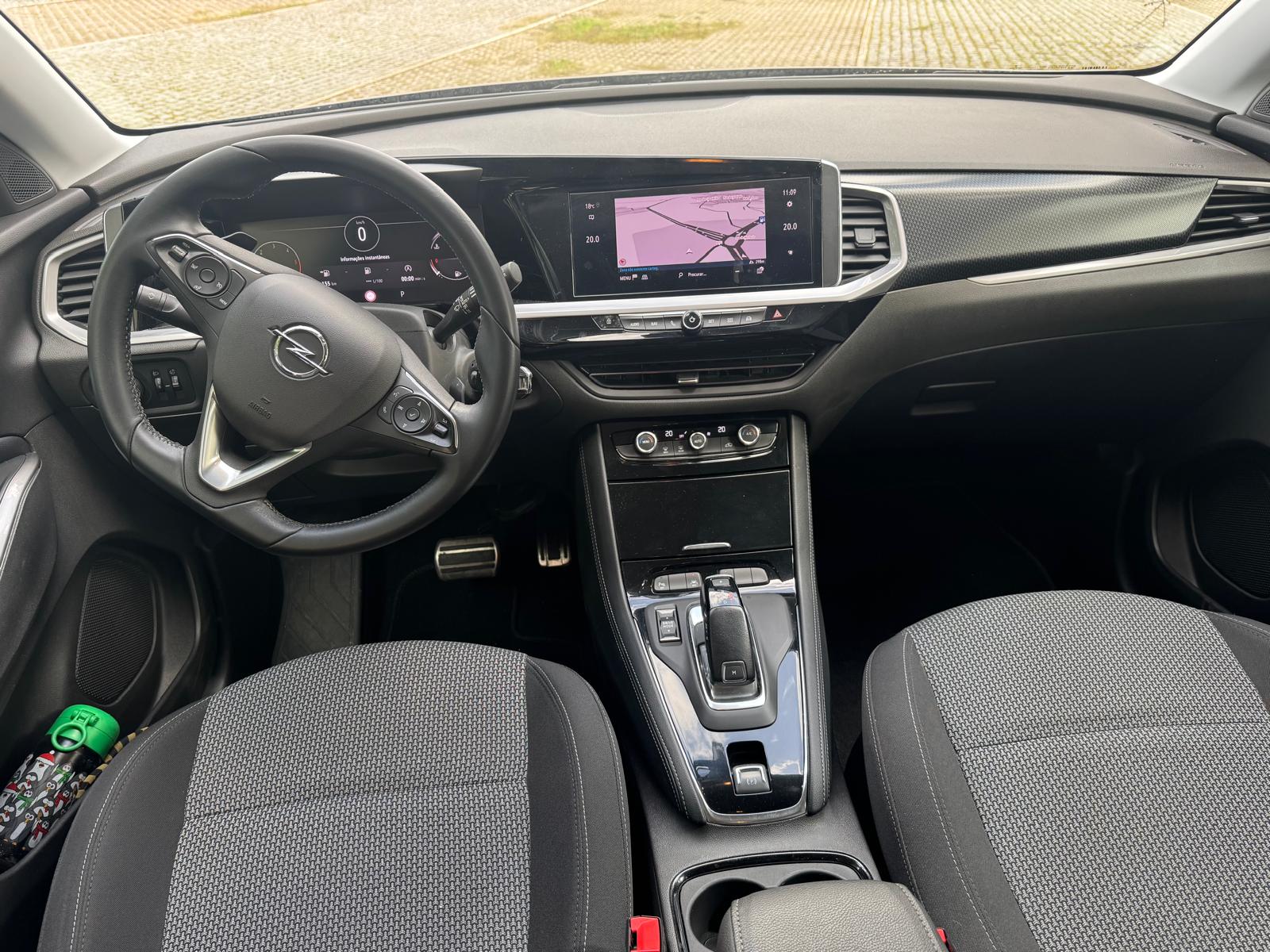 Opel Grandland 1.5CDTi GS Line AT