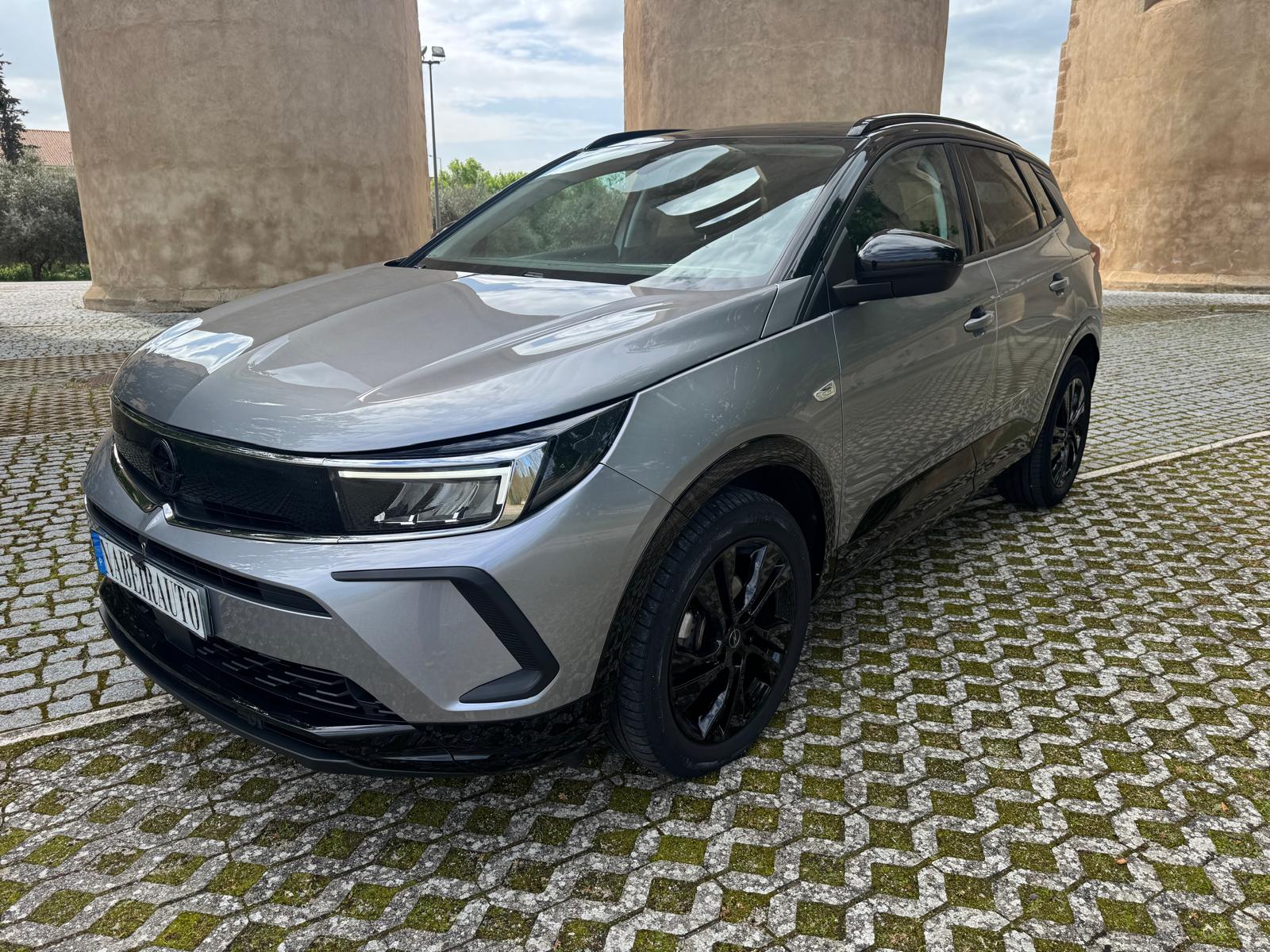 Opel Grandland 1.5CDTi GS Line AT