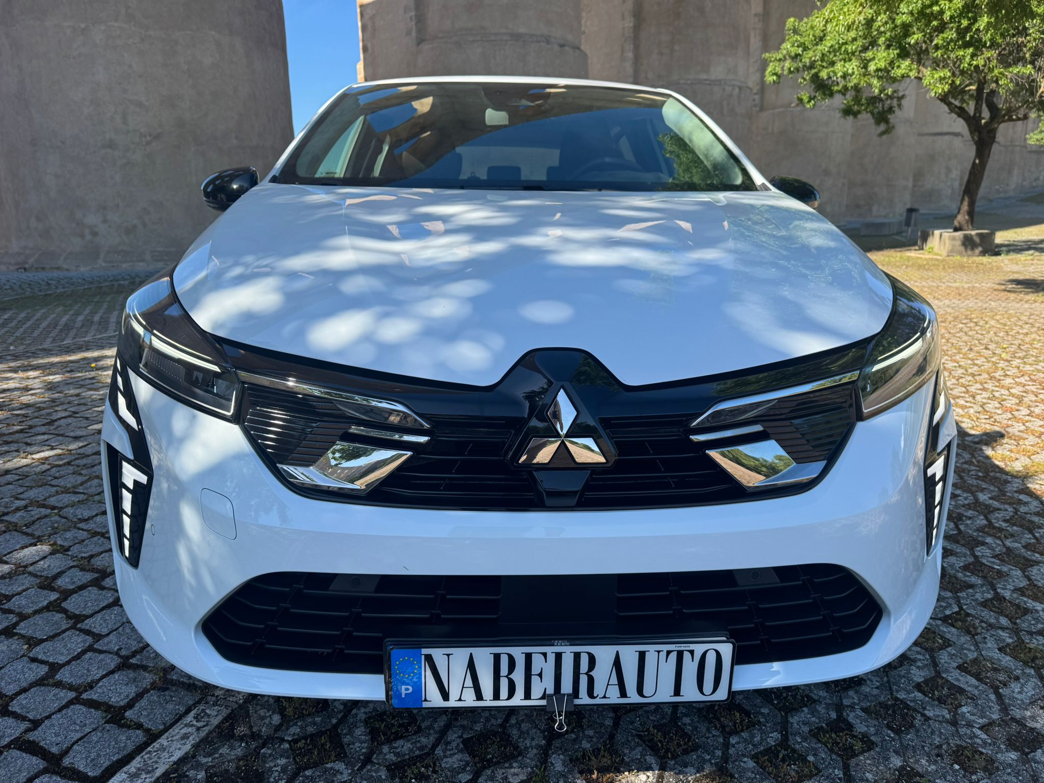 Mitsubishi Colt 1.0 Kyoto