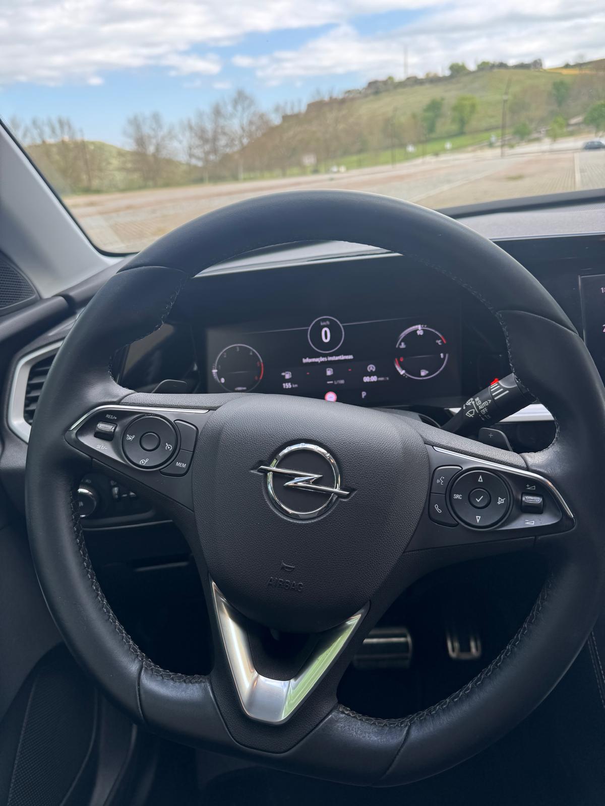 Opel Grandland 1.5CDTi GS Line AT