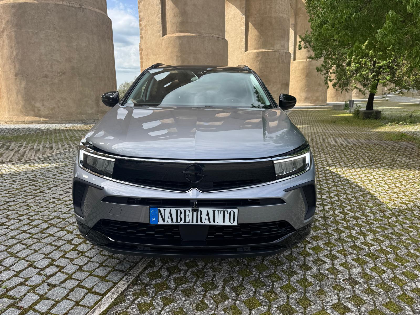 Opel Grandland 1.5CDTi GS Line AT