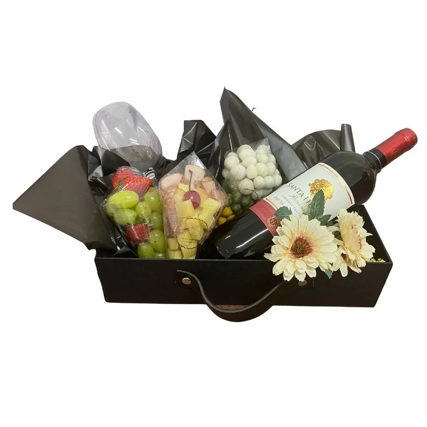 Viinho para celebrar