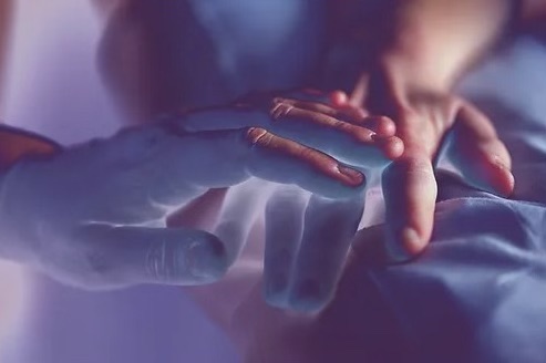 Distance Reiki Healing